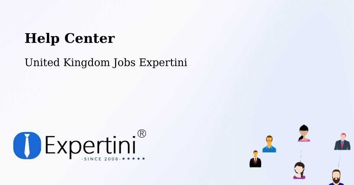 Help Center – Romsey - United Kingdom Jobs Expertini