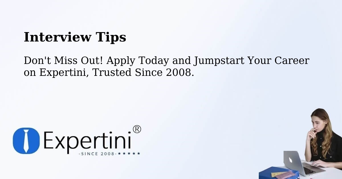 Interview Tips & Techniques for Job Seekers – Romsey - Romsey, United Kingdom Jobs Expertini